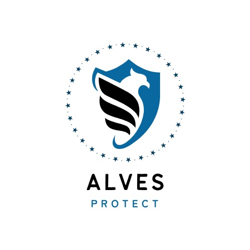 Logo Alves Protect